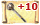 Заточка молоты и дубины +10