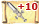 Заточка мечи +10